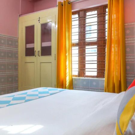 Hotel Casa Vacay Residency Bhubaneswar Zewnętrze zdjęcie