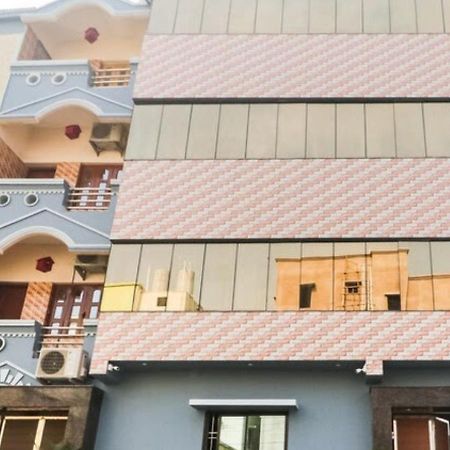 Hotel Casa Vacay Residency Bhubaneswar Zewnętrze zdjęcie
