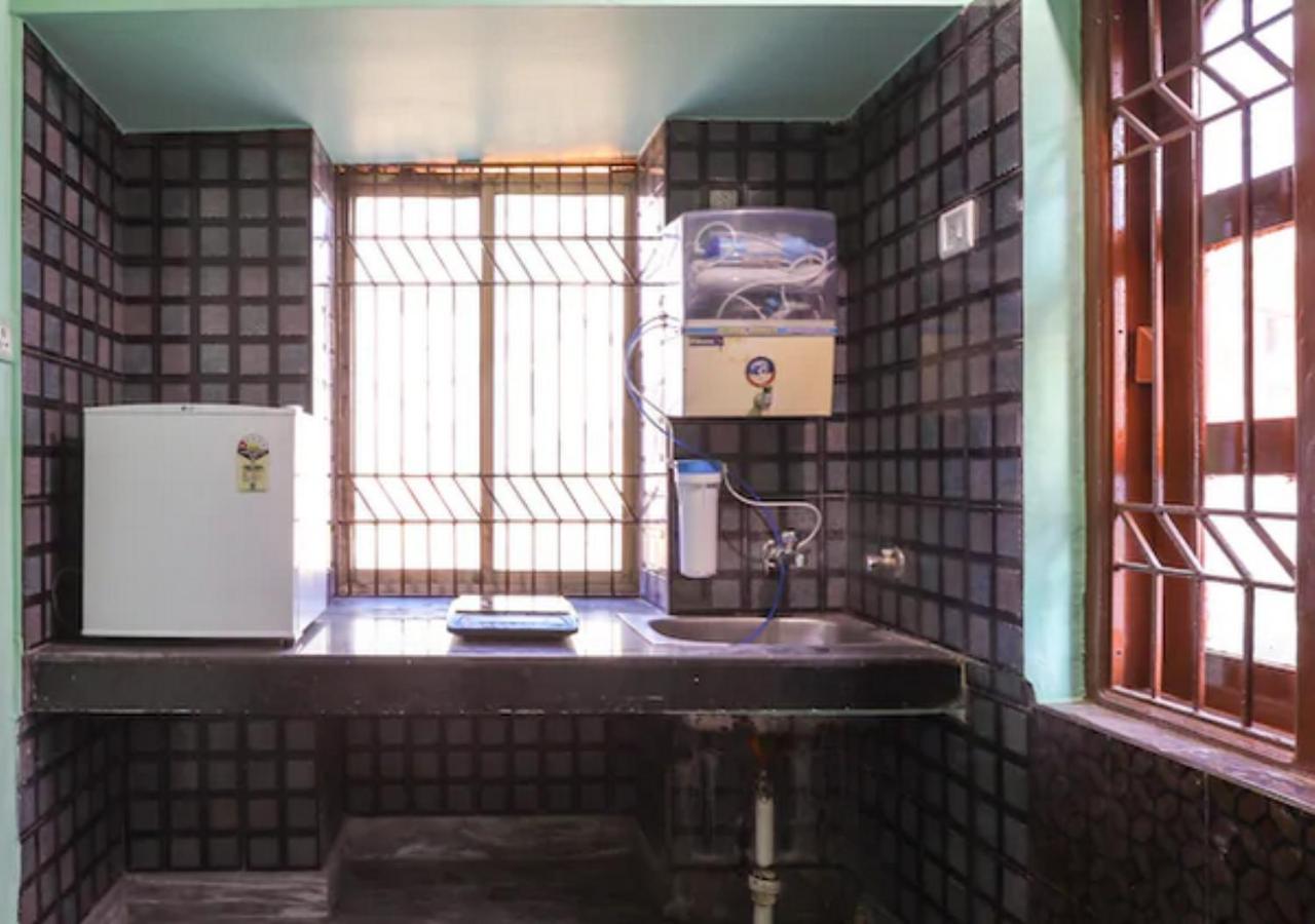 Hotel Casa Vacay Residency Bhubaneswar Zewnętrze zdjęcie