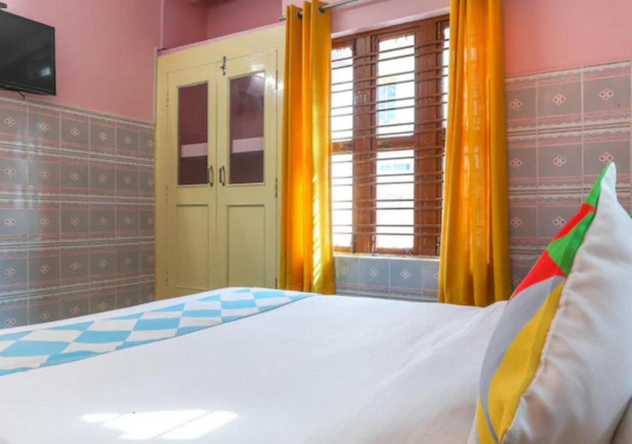 Hotel Casa Vacay Residency Bhubaneswar Zewnętrze zdjęcie