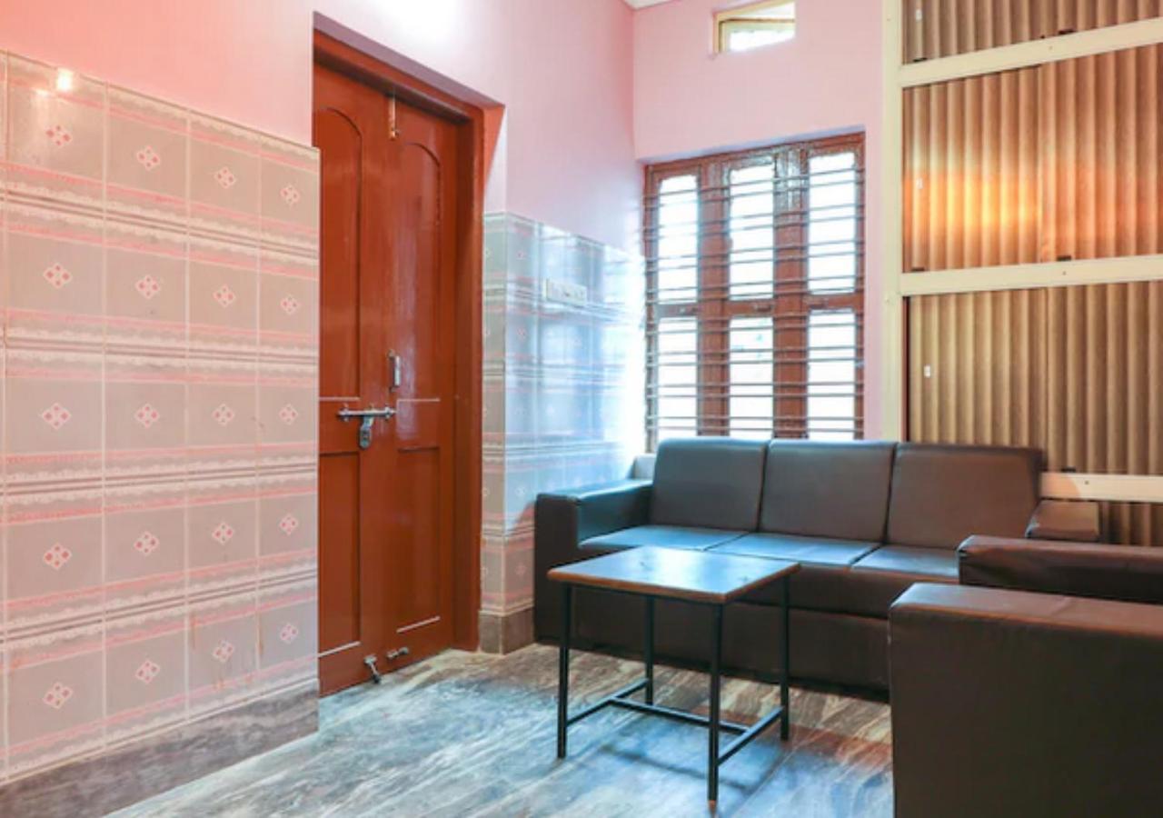 Hotel Casa Vacay Residency Bhubaneswar Zewnętrze zdjęcie