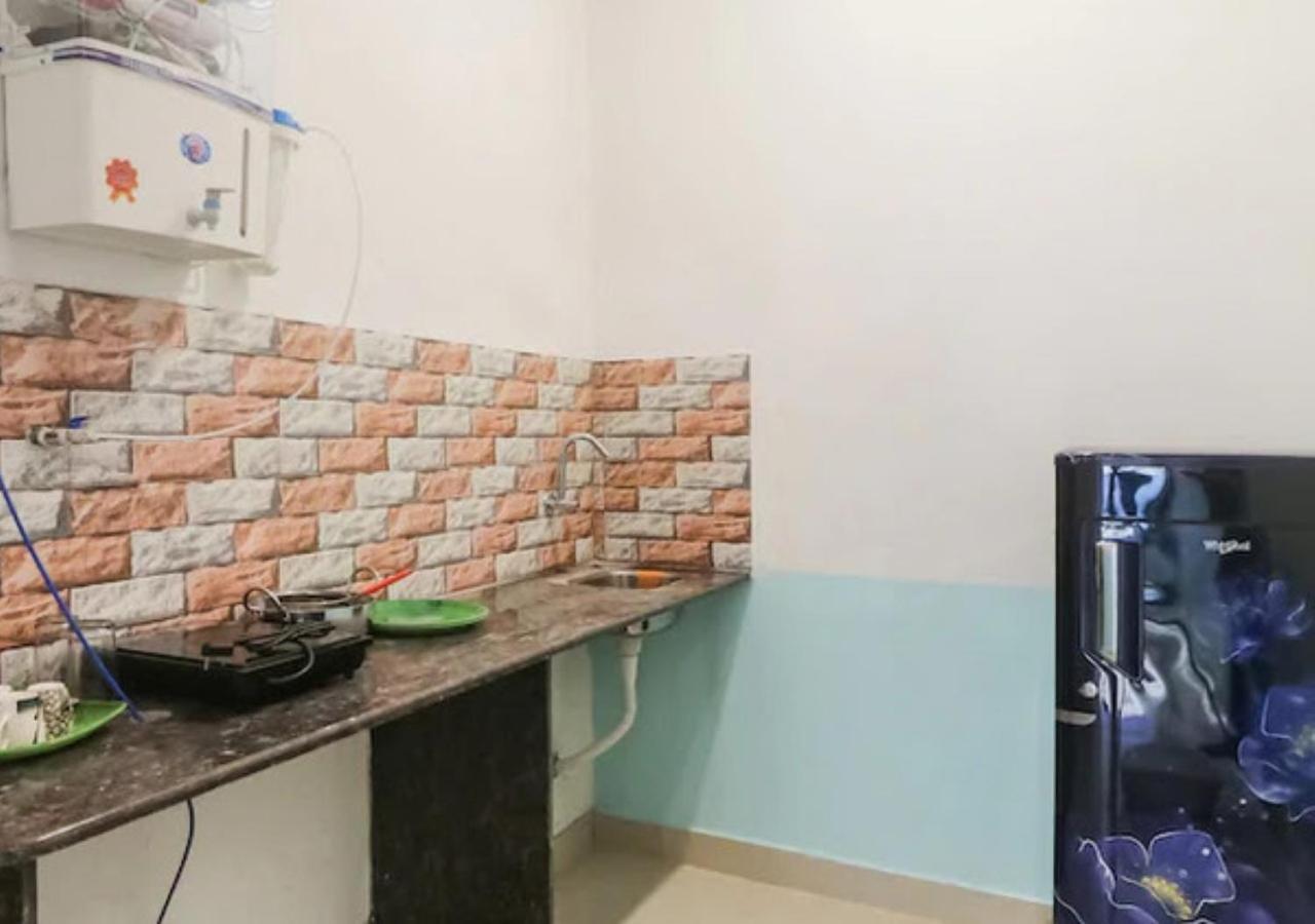 Hotel Casa Vacay Residency Bhubaneswar Zewnętrze zdjęcie