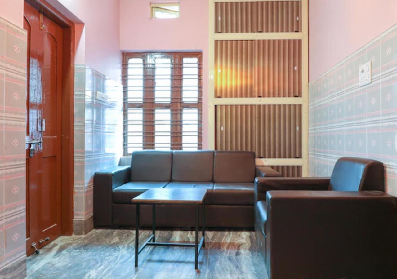 Hotel Casa Vacay Residency Bhubaneswar Zewnętrze zdjęcie