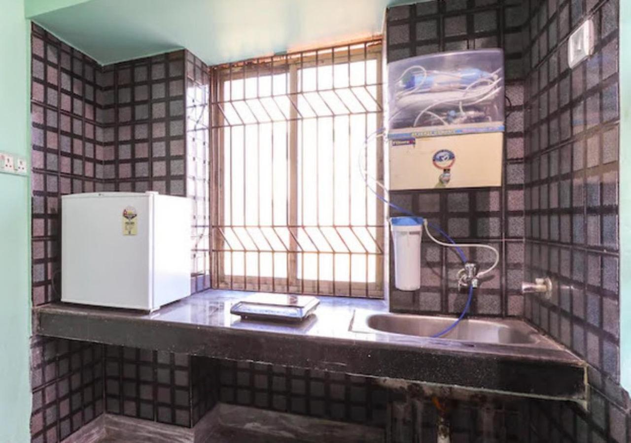 Hotel Casa Vacay Residency Bhubaneswar Zewnętrze zdjęcie