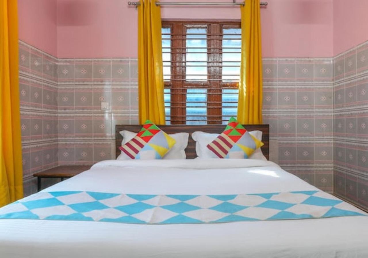 Hotel Casa Vacay Residency Bhubaneswar Zewnętrze zdjęcie