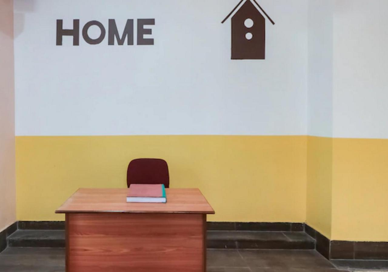 Hotel Casa Vacay Residency Bhubaneswar Zewnętrze zdjęcie