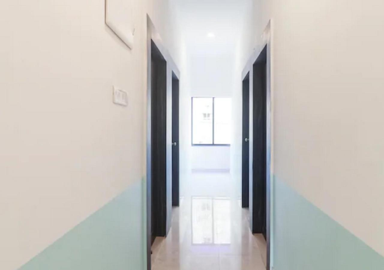 Hotel Casa Vacay Residency Bhubaneswar Zewnętrze zdjęcie