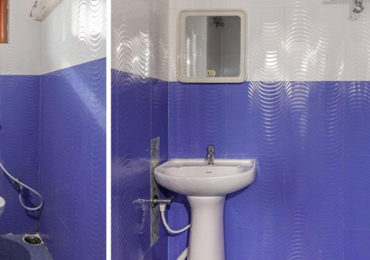 Hotel Casa Vacay Residency Bhubaneswar Zewnętrze zdjęcie