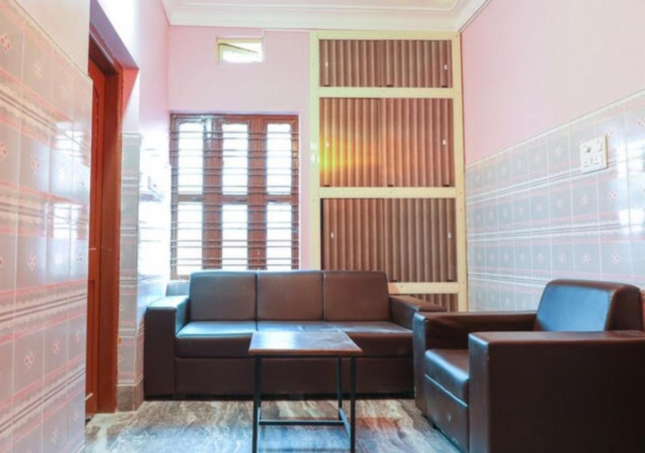 Hotel Casa Vacay Residency Bhubaneswar Zewnętrze zdjęcie